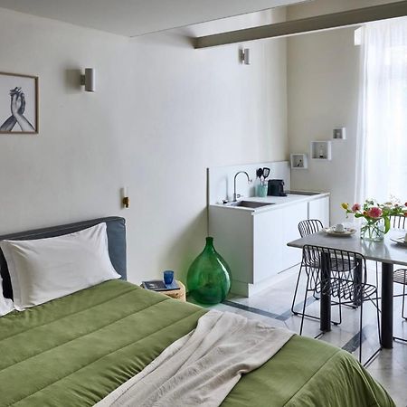 Futura Room&Relax Termoli Luaran gambar