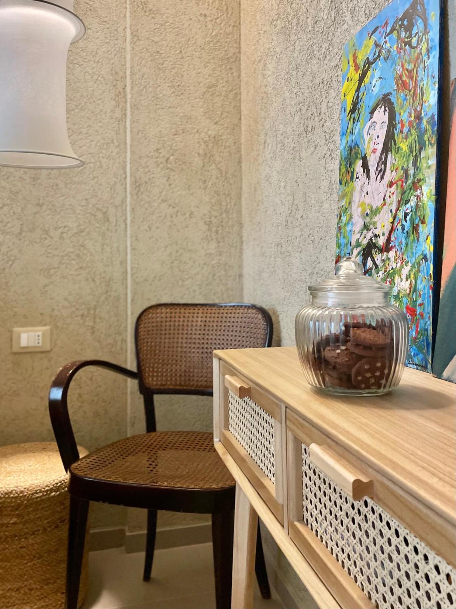 Futura Room&Relax Termoli Luaran gambar