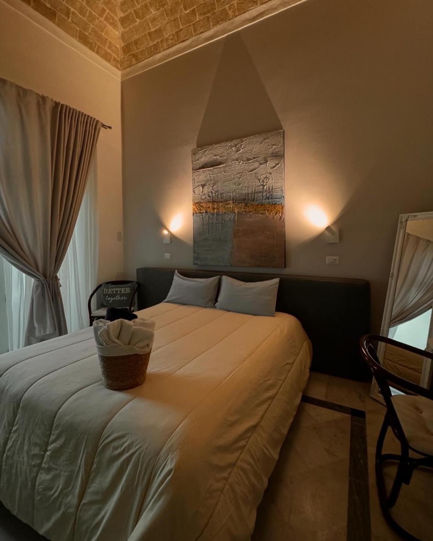 Futura Room&Relax Termoli Luaran gambar